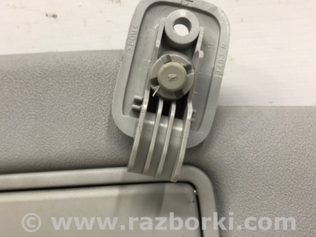 ФОТО Козырек солнцезащитный правый для Mazda CX-7 Киев