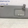 Козырек солнцезащитный правый Mazda CX-7