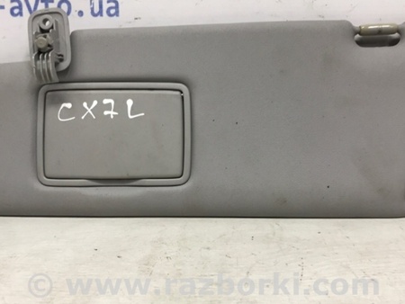 ФОТО Козырек солнцезащитный левый для Mazda CX-7 Киев