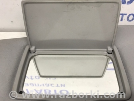 ФОТО Козырек солнцезащитный левый для Mazda CX-7 Киев