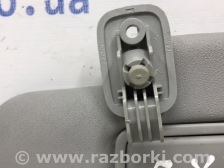 ФОТО Козырек солнцезащитный левый для Mazda CX-7 Киев