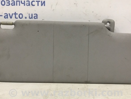 ФОТО Козырек солнцезащитный левый для Mazda CX-7 Киев