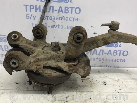 ФОТО Цапфа задняя правая со ступицей для Chevrolet Epica V250 (02.2006-01.2013) Київ