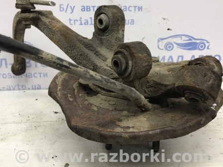 ФОТО Цапфа задняя правая со ступицей для Chevrolet Epica V250 (02.2006-01.2013) Київ