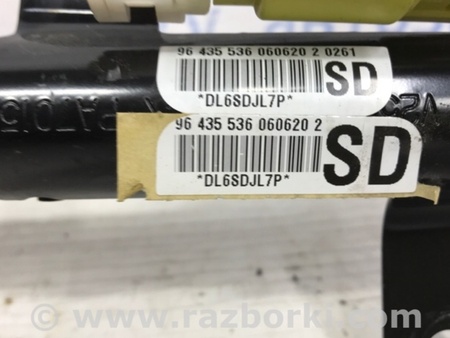 ФОТО Airbag потолка(шторка) правый для Chevrolet Epica V250 (02.2006-01.2013) Киев