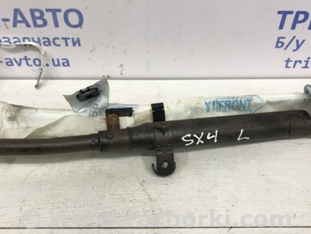 ФОТО Airbag потолка(шторка) левый для Suzuki SX4 Київ