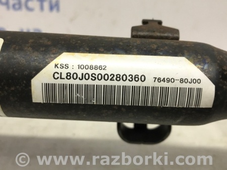 ФОТО Airbag потолка(шторка) левый для Suzuki SX4 Київ