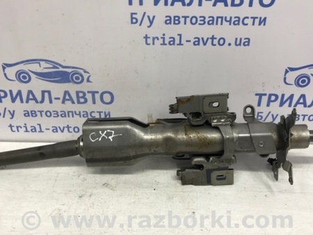 ФОТО Колонка рулевая для Mazda CX-7 Киев