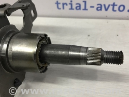 ФОТО Колонка рулевая для Mazda CX-7 Киев