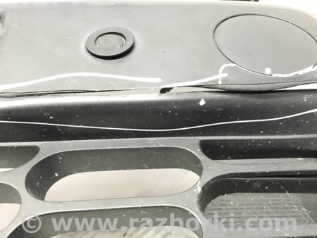 ФОТО Решетка бампера центральная для Mazda CX-7 Київ