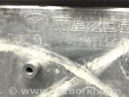 ФОТО Решетка бампера центральная для Mazda CX-7 Київ