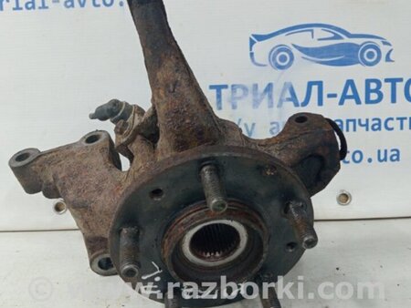 ФОТО Кулак поворотный левый со ступицей для Mazda CX-7 Київ