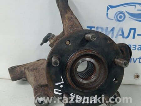 ФОТО Кулак поворотный левый со ступицей для Mazda CX-7 Київ