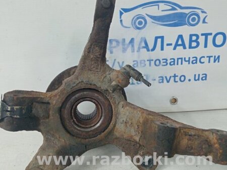 ФОТО Кулак поворотный левый со ступицей для Mazda CX-7 Київ