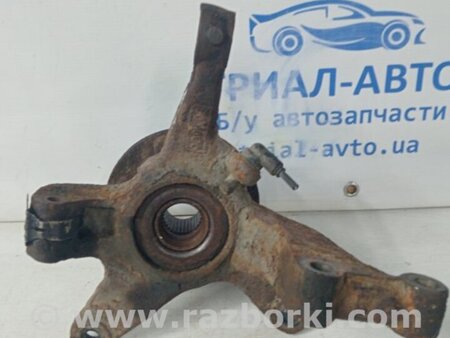 ФОТО Кулак поворотный левый со ступицей для Mazda CX-7 Київ