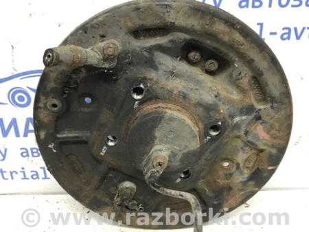 ФОТО Ступица задняя для Suzuki SX4 Київ