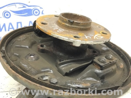 ФОТО Ступица задняя для Suzuki SX4 Київ