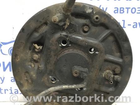 ФОТО Ступица задняя для Suzuki SX4 Київ