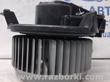 ФОТО Моторчик печки для Toyota Auris E150 (10.2006-11.2012) Київ