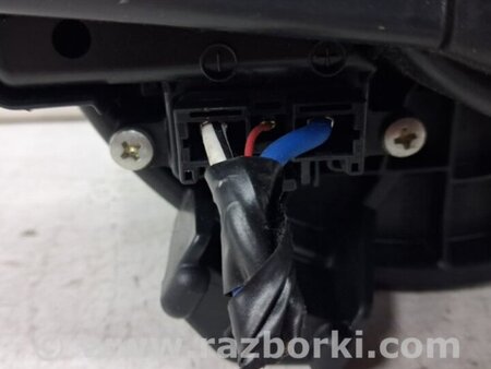 ФОТО Моторчик печки для Toyota Auris E150 (10.2006-11.2012) Київ