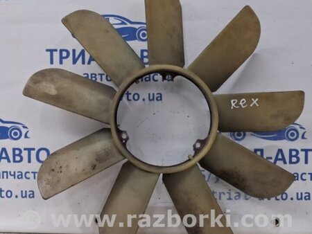 ФОТО Крыльчатка вискомуфты для SsangYong Rexton Київ