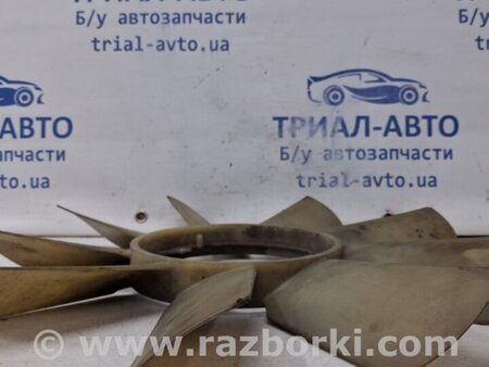 ФОТО Крыльчатка вискомуфты для SsangYong Rexton Київ