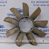 Крыльчатка вискомуфты SsangYong Rexton