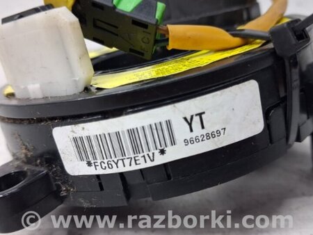 ФОТО Шлейф AirBag для Chevrolet Captiva Киев