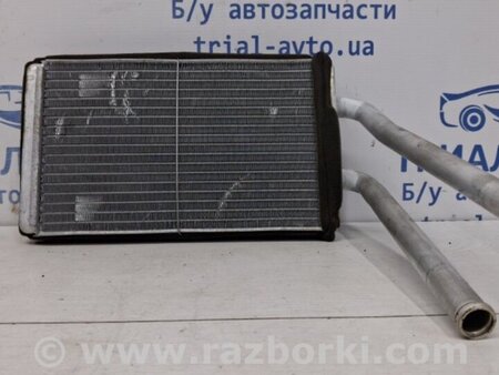 ФОТО Радиатор печки для Chevrolet Captiva Киев