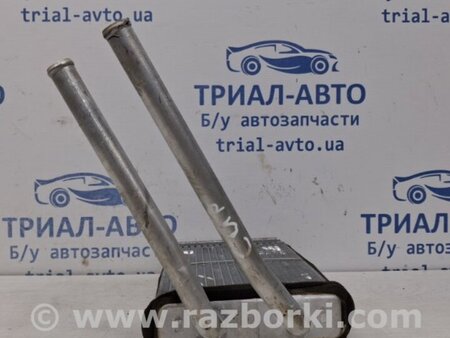 ФОТО Радиатор печки для Chevrolet Captiva Киев