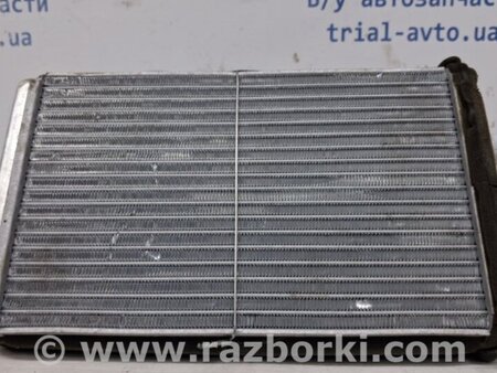 ФОТО Радиатор печки для Chevrolet Captiva Киев