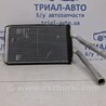 Радиатор печки Chevrolet Captiva