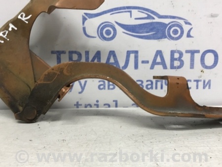 ФОТО Петля капота правая для Chevrolet Captiva Київ