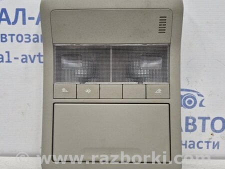 ФОТО Плафон передний для Chevrolet Captiva Киев