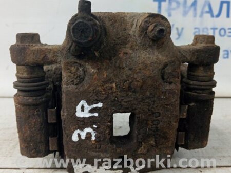 ФОТО Суппорт задний правый для SsangYong Rexton Київ