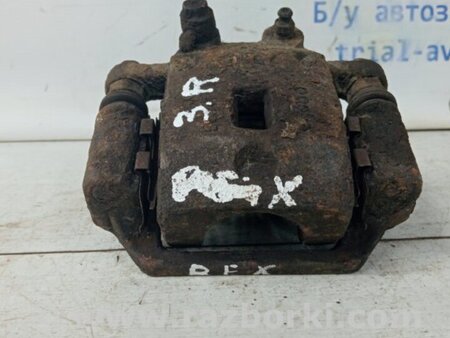 ФОТО Суппорт задний правый для SsangYong Rexton Київ