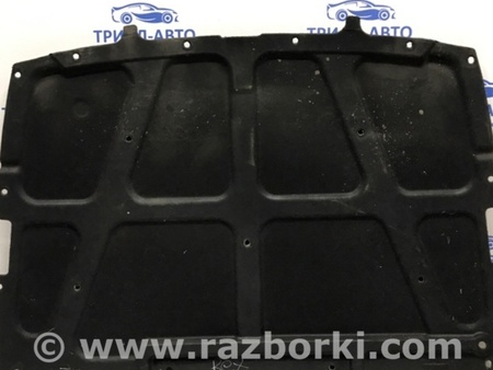 ФОТО Обшивка капота для SsangYong Rexton Київ