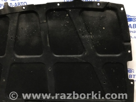 ФОТО Обшивка капота для SsangYong Rexton Київ