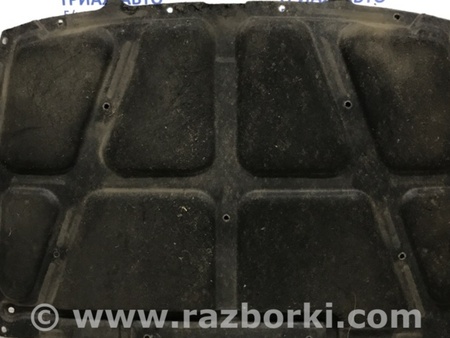 ФОТО Обшивка капота для SsangYong Rexton Київ