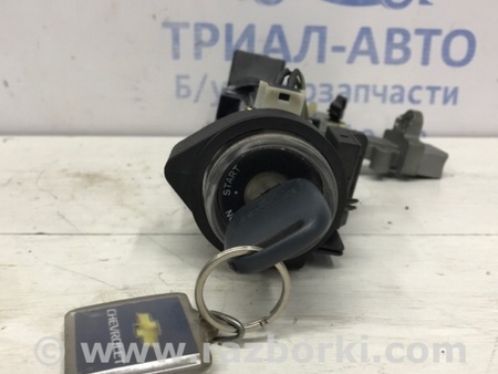 ФОТО Замок зажигания для Chevrolet Epica V250 (02.2006-01.2013) Киев