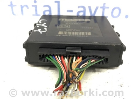 ФОТО Блок управления для Mazda CX-7 Киев