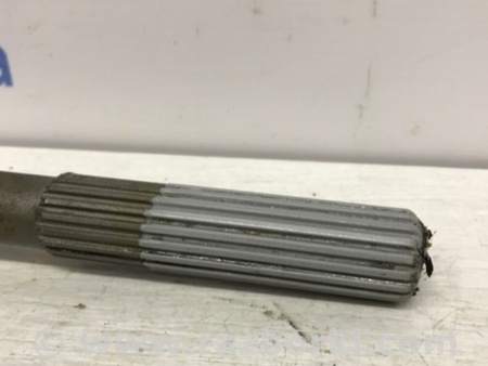 ФОТО Карданчик рулевой для Mazda CX-7 Киев