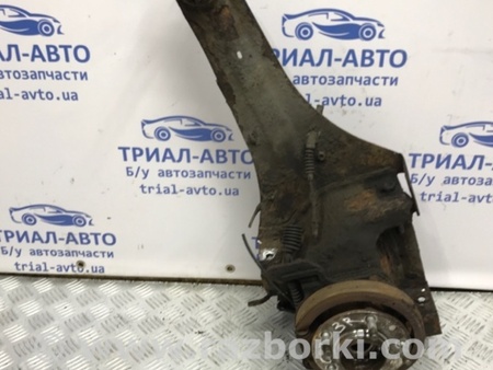 ФОТО Рычаг задней подвески продольный правый для Mazda CX-7 Киев