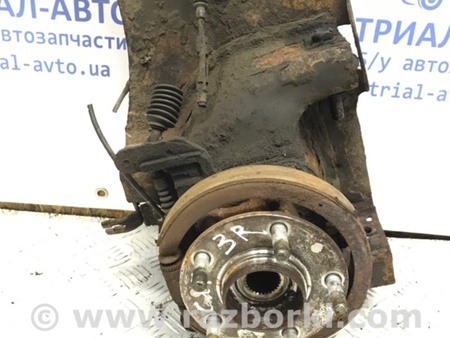 ФОТО Рычаг задней подвески продольный правый для Mazda CX-7 Киев