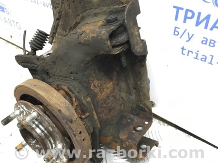 ФОТО Рычаг задней подвески продольный правый для Mazda CX-7 Киев