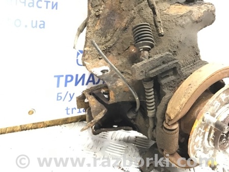 ФОТО Рычаг задней подвески продольный правый для Mazda CX-7 Киев