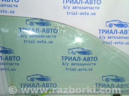 ФОТО Стекло двери переднее правое для Toyota Camry 40 XV40 (06-11) Київ