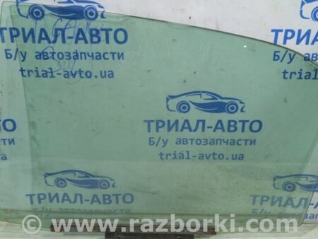 ФОТО Стекло двери заднее левое для Toyota Camry 40 XV40 (01.2006-07.2011) Киев