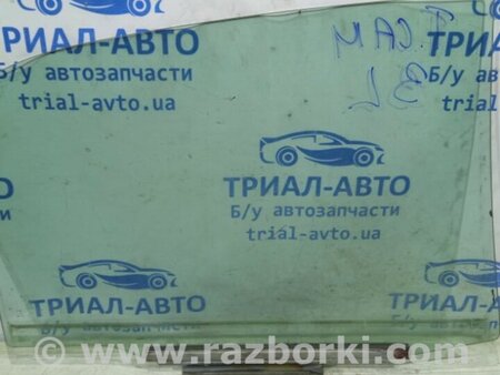 ФОТО Стекло двери заднее левое для Toyota Camry 40 XV40 (01.2006-07.2011) Киев