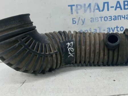 ФОТО Патрубок воздушного фильтра для SsangYong Rexton Киев